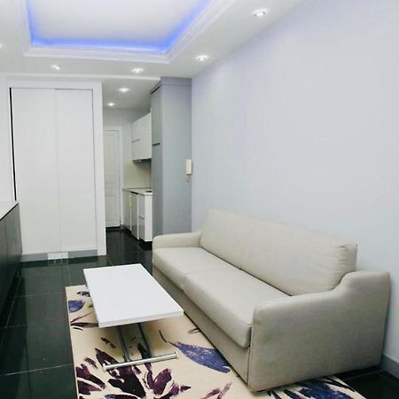 Appartement Coquet En Plein Coeur De Montmartre Paris Eksteriør billede